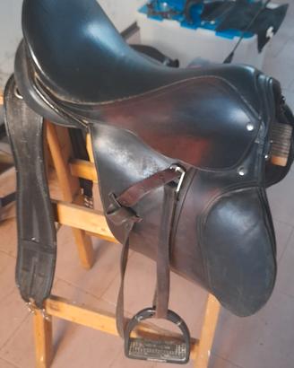 Sella per cavallo