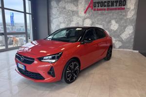 OPEL CORSA 1.5 HDI MY2021 GS LINE