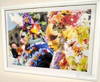 quadro carnevale venezia