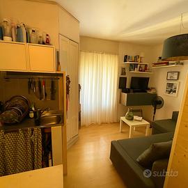 Monolocale - Milano Porta Romana