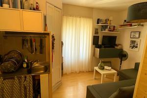 Monolocale - Milano Porta Romana