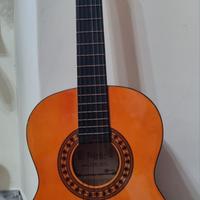 Chitarra classica Toledo