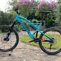 Orbea Rallon X30 17L