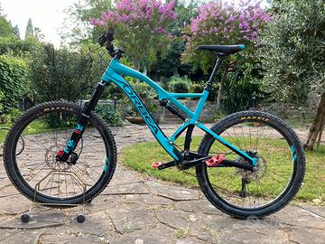 Orbea Rallon X30 17L