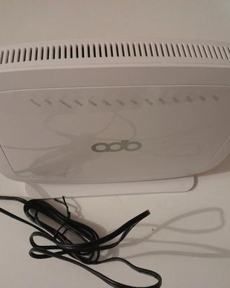 
Router Modem Adsl ADB VV3220
