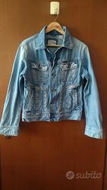 Giubbino jeans Energie