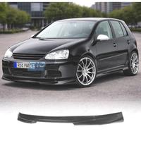 SPOILER VOLKSWAGEN VW GOLF 5 03-08 LOOK GT4