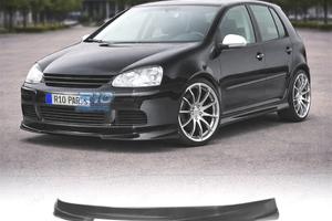 SPOILER VOLKSWAGEN VW GOLF 5 03-08 LOOK GT4