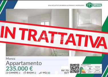 LUMINOSO 3 LOCALI RISATRUTTURATO