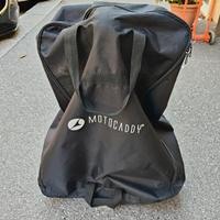 Carrello da golf elettrico 