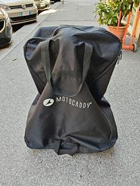 Carrello da golf elettrico 