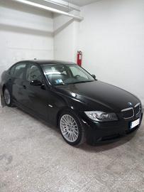 BMW 320 d 