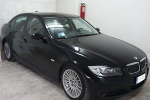 BMW 320 d 