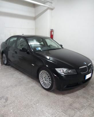 BMW 320 d 