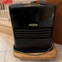 Stufa kerosene tayosan