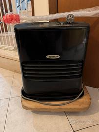 Stufa kerosene tayosan