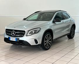 MB GLA 200 d Automatic EXECUTIVE TETTO APRIBILE