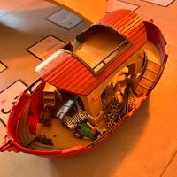 Arca Noe playmobil