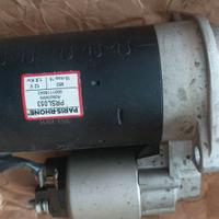 MOTORINO  AVVIAMENTO FIAT SCUDO JTD NUOVO