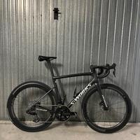 S-Works Tarmac SL8 - Shimano Dura-Ace Di2