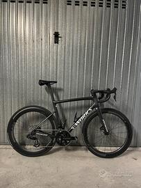 S-Works Tarmac SL8 - Shimano Dura-Ace Di2