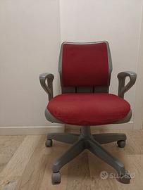 Sedia da ufficio