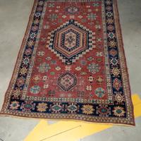 Tappeto da preghiera