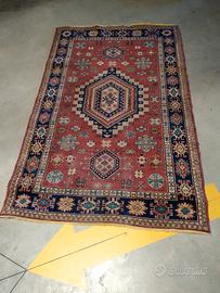 Tappeto da preghiera