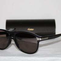 Cartier CT0081SA-002 occhiali da sole originali