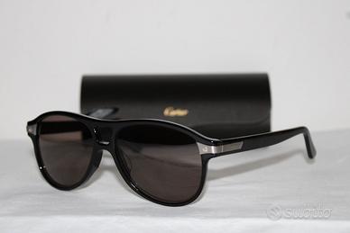 Cartier CT0081SA-002 occhiali da sole originali