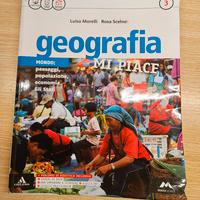 Geografia mi piace 3 