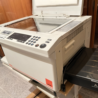 Fotocopiatrice a Laser Infotec