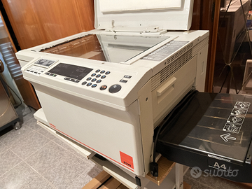 Fotocopiatrice a Laser Infotec