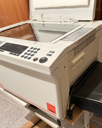 Fotocopiatrice a Laser Infotec