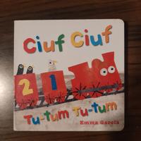 1 libricino baby - Ciuf Ciuf