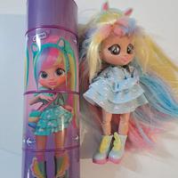 BFF Bambola Jenna in cilindro