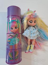 BFF Bambola Jenna in cilindro