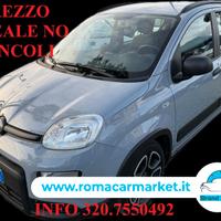 Fiat Panda 1.0 firefly hybrid City Life s&s 70cv K