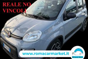 Fiat Panda 1.0 firefly hybrid City Life s&s 70cv K