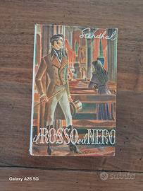 LIBRO ANTICO 1945