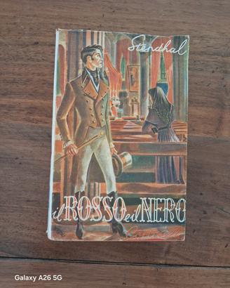 LIBRO ANTICO 1945