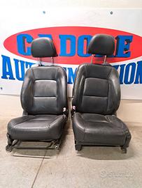 Coppia di sedili ant. Subaru Legacy 4° 2.5 B 2007