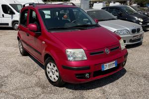 Fiat Panda 1.2 Emotion