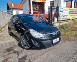 Opel Corsa 1.2 3 PORTE EDITION PER NEOPATENTATI