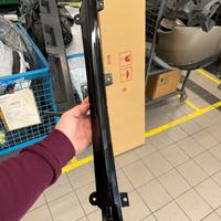 Terzo stop originale NUOVO DEFENDER