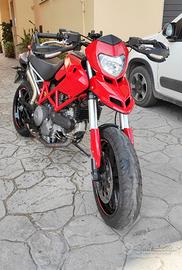 Ducati Hypermotard 796 - 2012