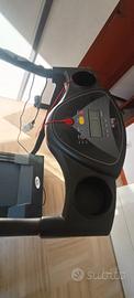 tapis roulant elettrico 