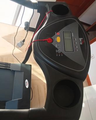 tapis roulant elettrico 