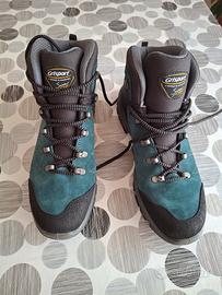 Scarponcini trekking Grisport mis.44