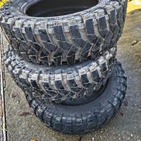 pneumatici FUORISTRADA